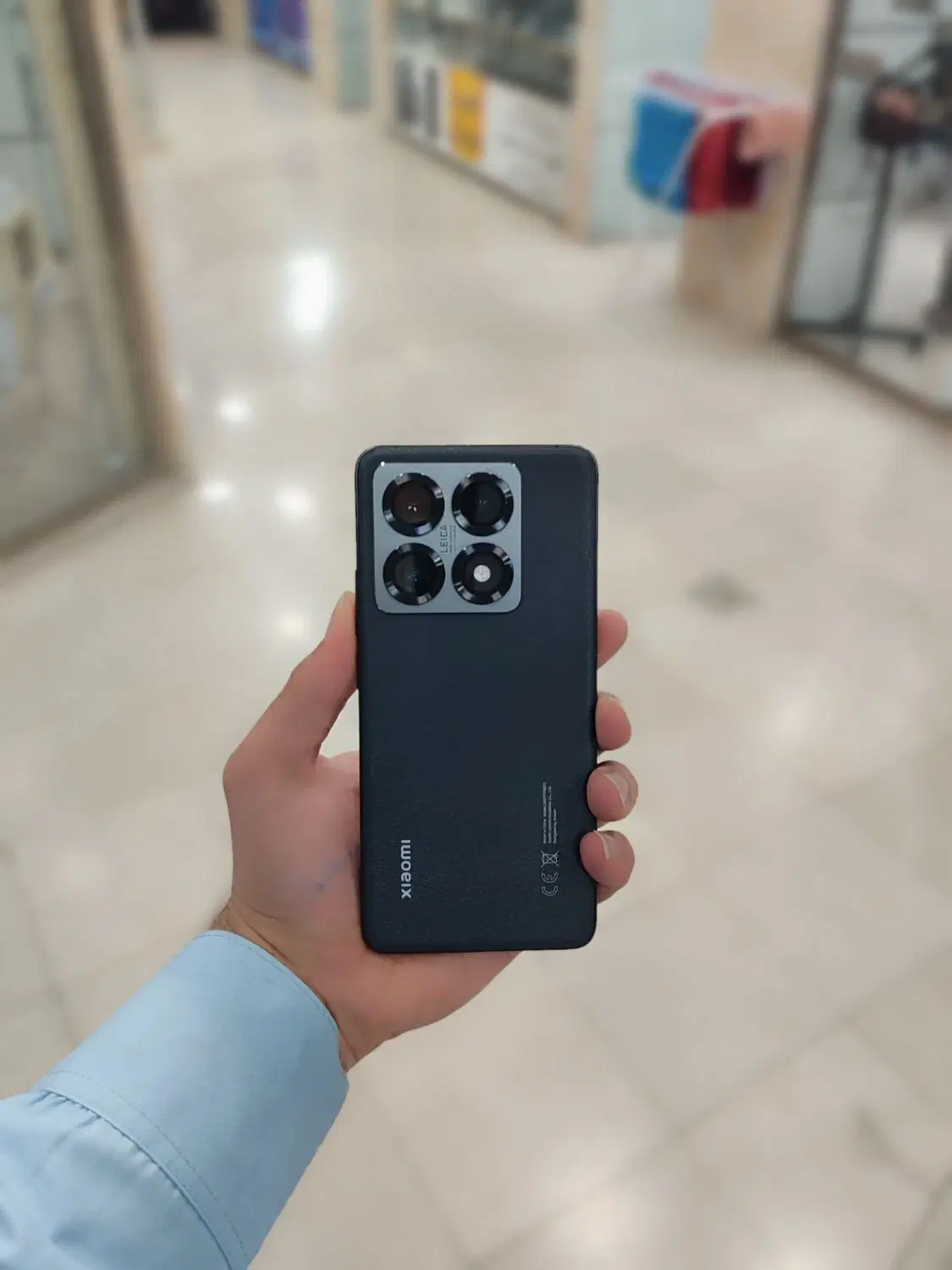 mi14t pro|موبایل|مهاباد (آذربایجان غربی), |دیوار