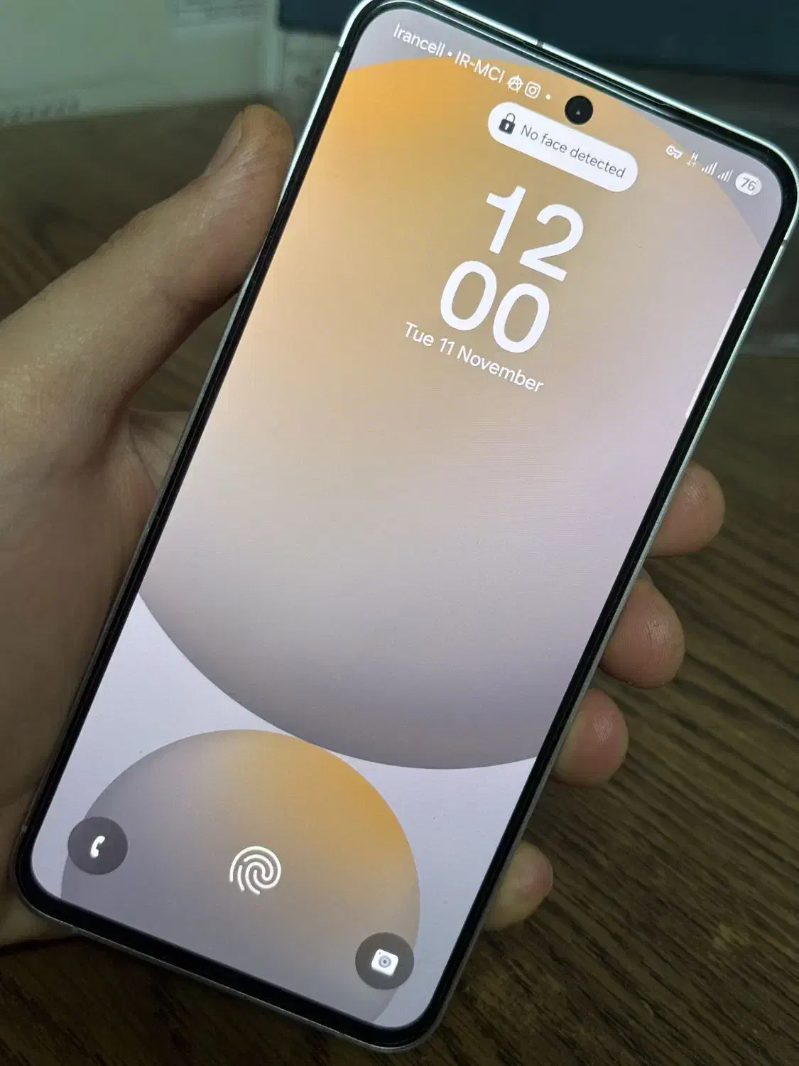 سامسونگ S24 FE|موبایل|تبریز, |دیوار