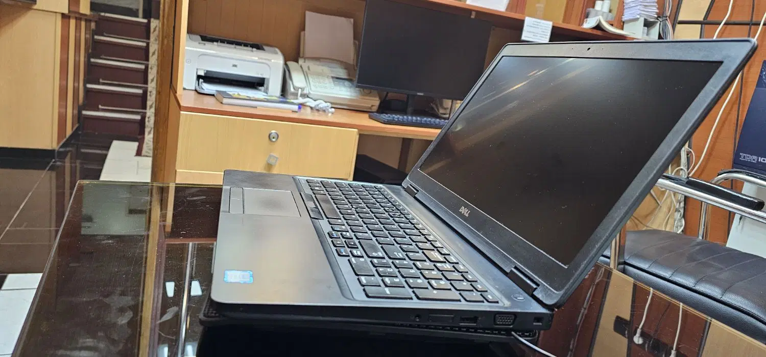 Dell  core i7|رایانه همراه|تهران, پامنار|دیوار
