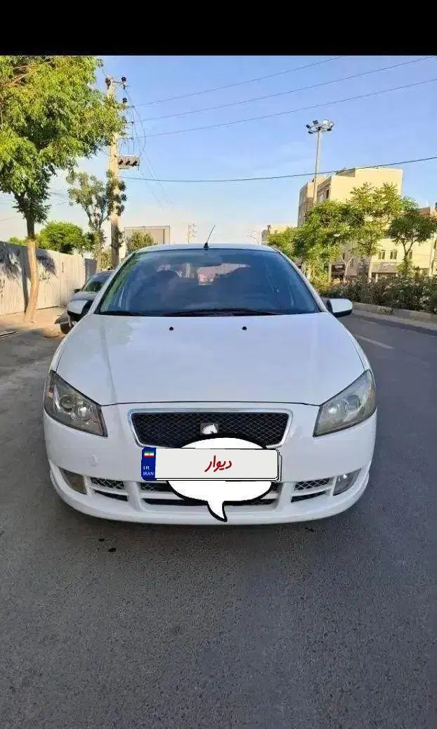رانا tu5|خودرو سواری و وانت|تهران, تهرانپارس غربی|دیوار