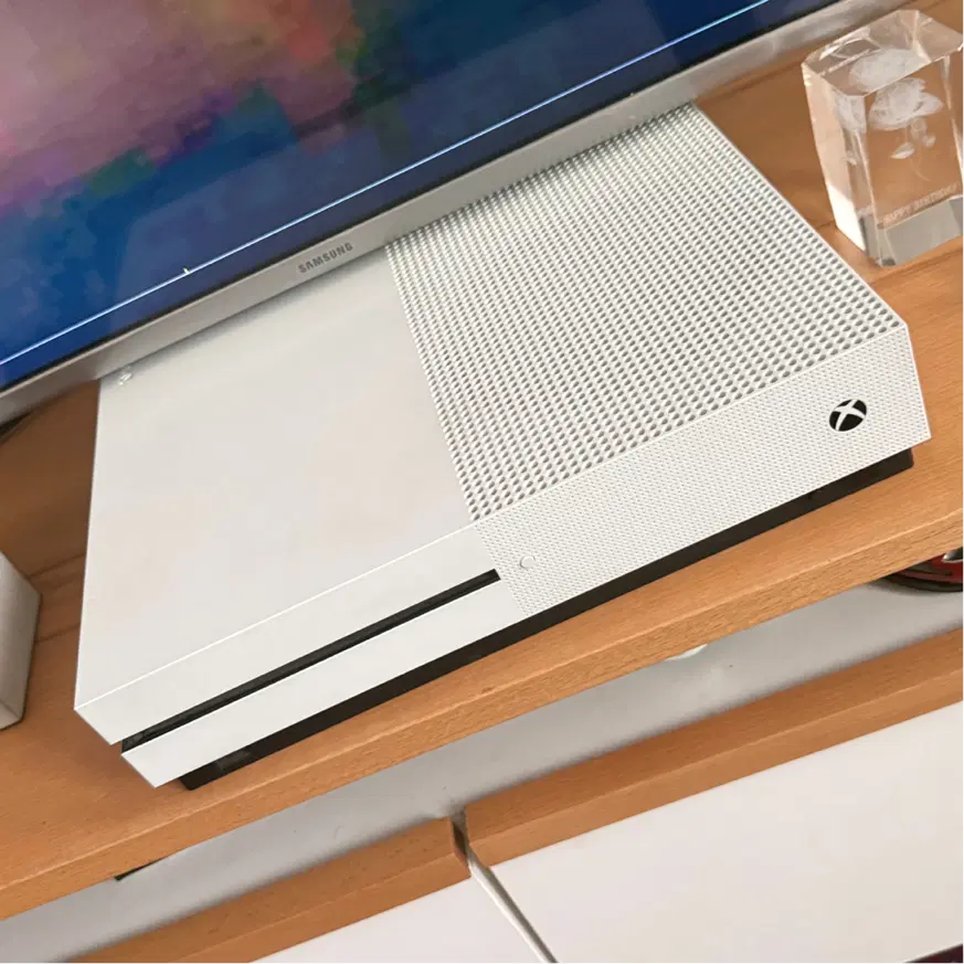 Xbox one s 1tb|کنسول، بازی ویدئویی و آنلاین|تهران, المهدی|دیوار