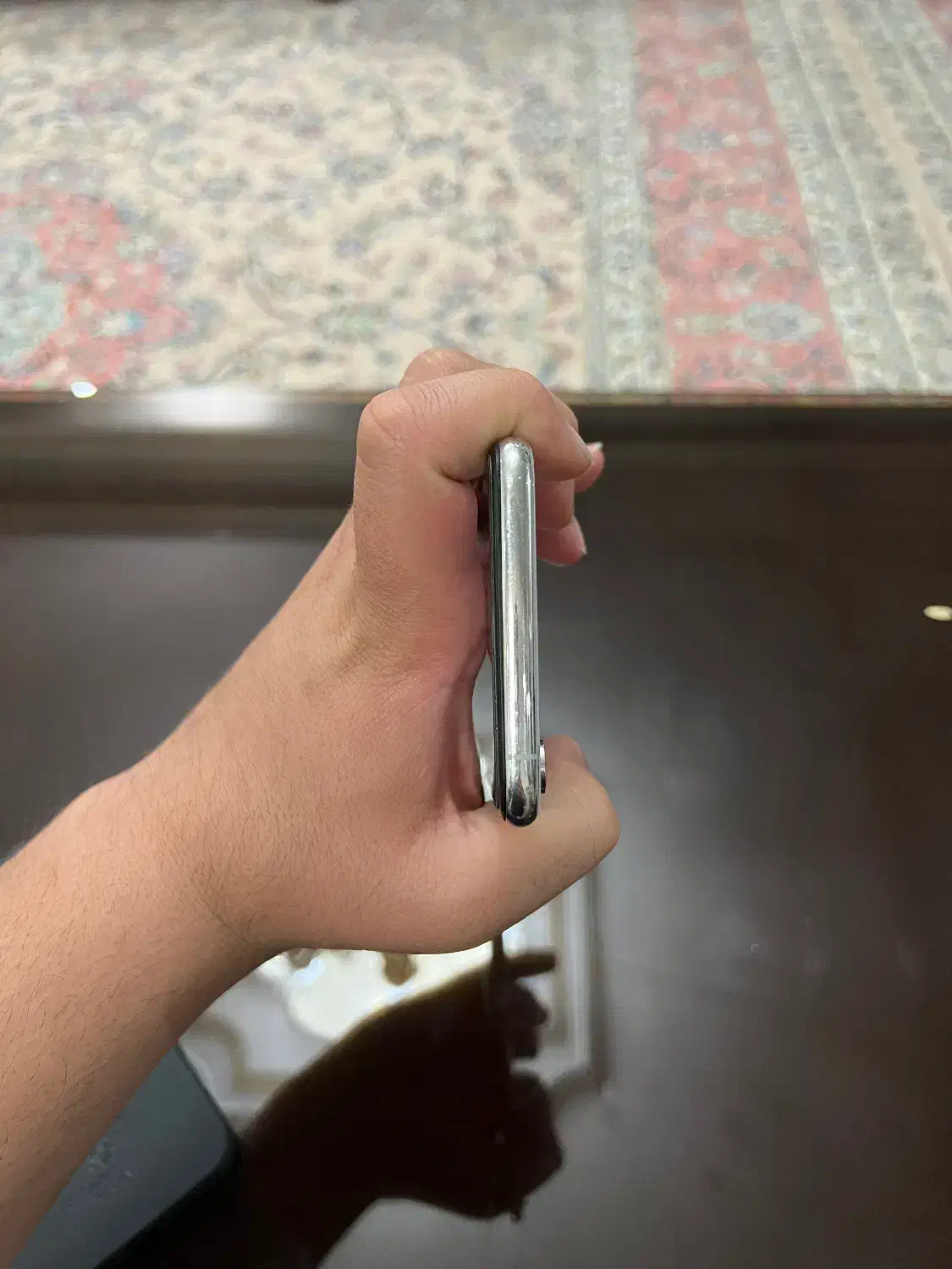 xsmax 256g|موبایل|تهران, ابوذر|دیوار