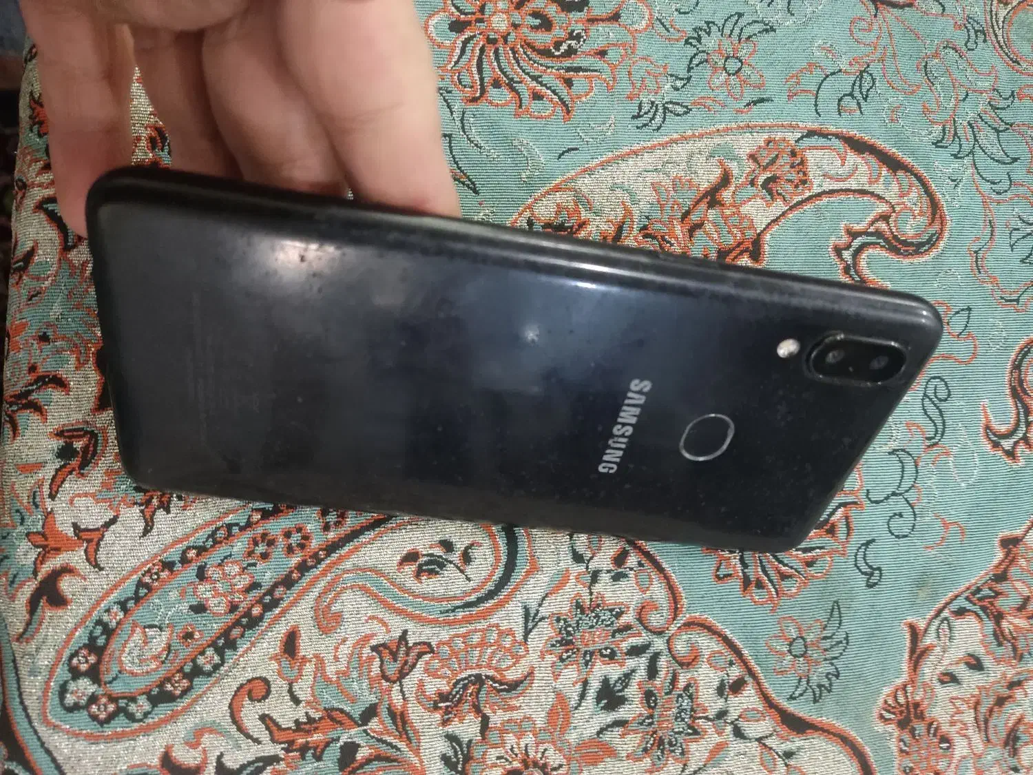 a10s سامسونگ|موبایل|یزد, |دیوار