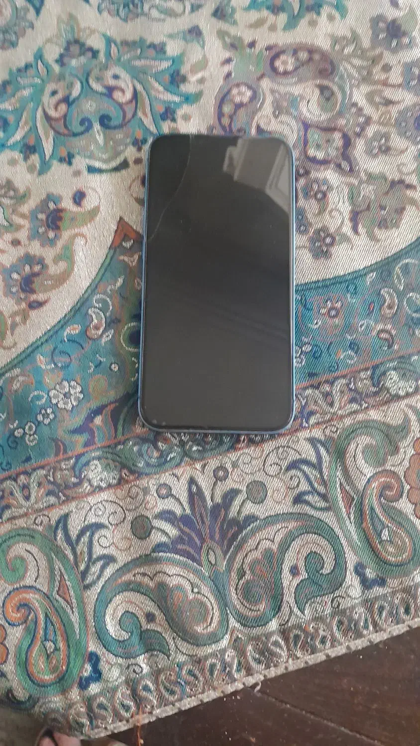 ایفون ۱۳ نرمال|موبایل|تهران, ارم|دیوار