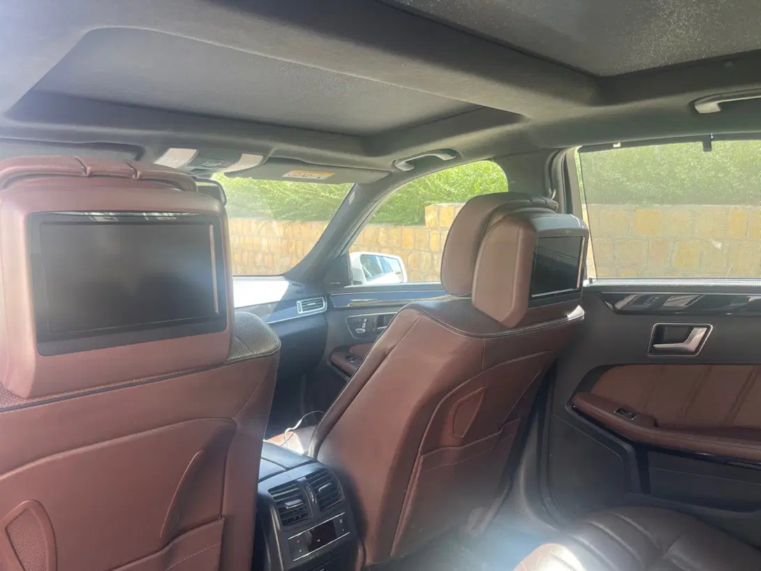 Benz e 250 2015|خودرو سواری و وانت|تهران, مرزداران|دیوار