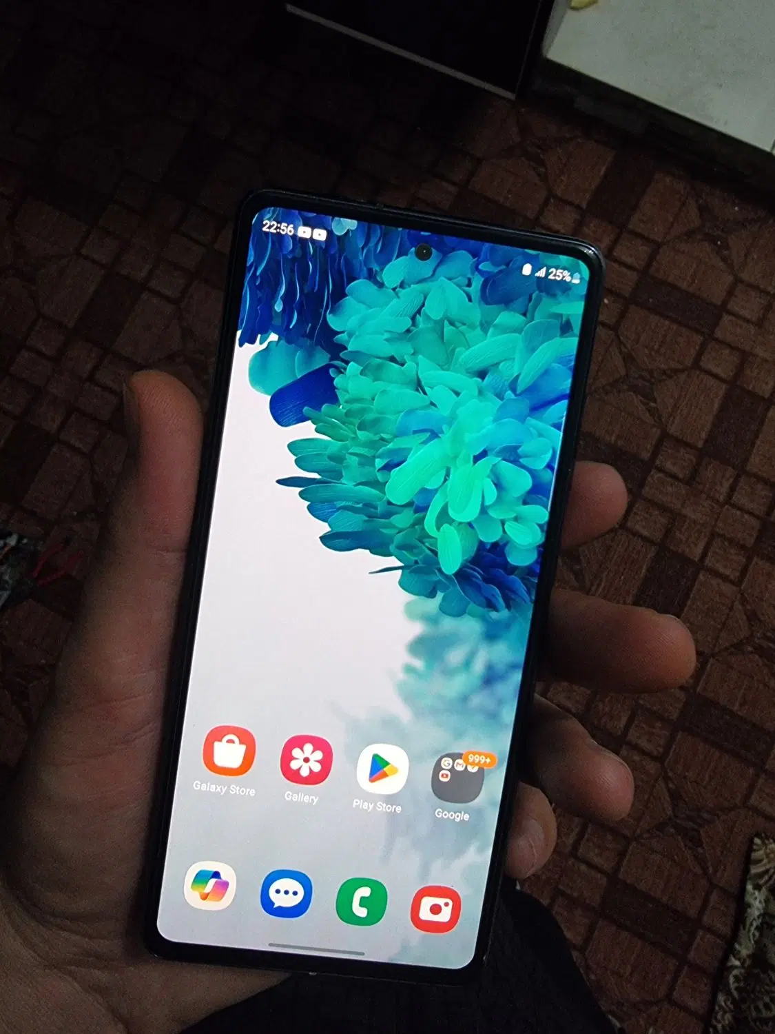 samsung s20 fe|موبایل|ملکان, |دیوار