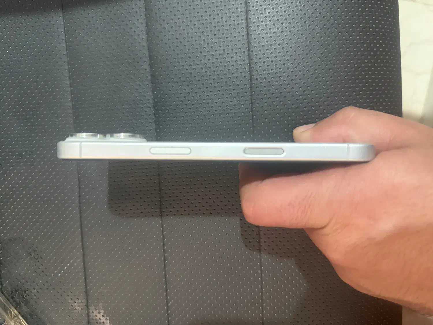 iphone16 iphone16normal iphone 16|موبایل|تهران, مهران|دیوار