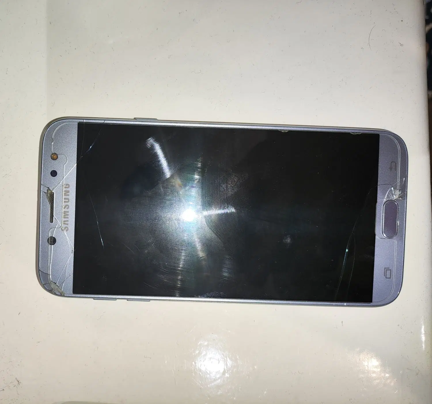 گوشی j7 pro|موبایل|مشهد, رضاشهر|دیوار