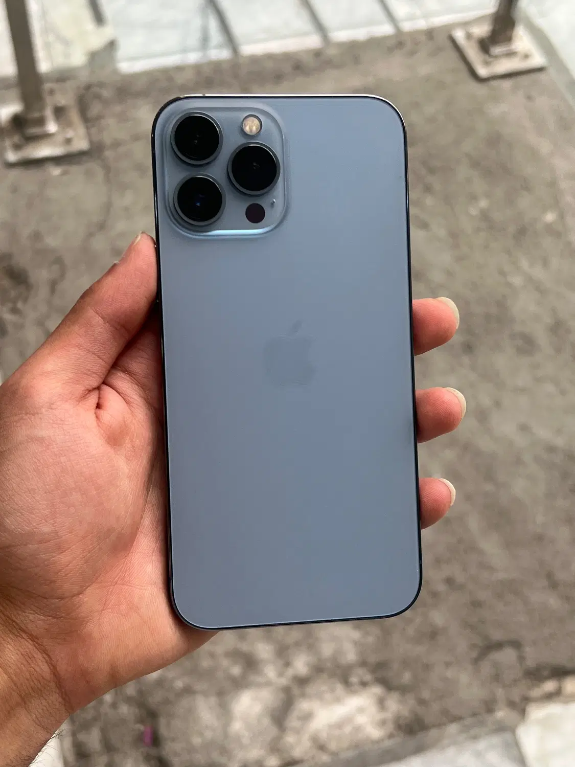 Iphone 13 pro max 256|موبایل|شاهین‌شهر, عطار|دیوار