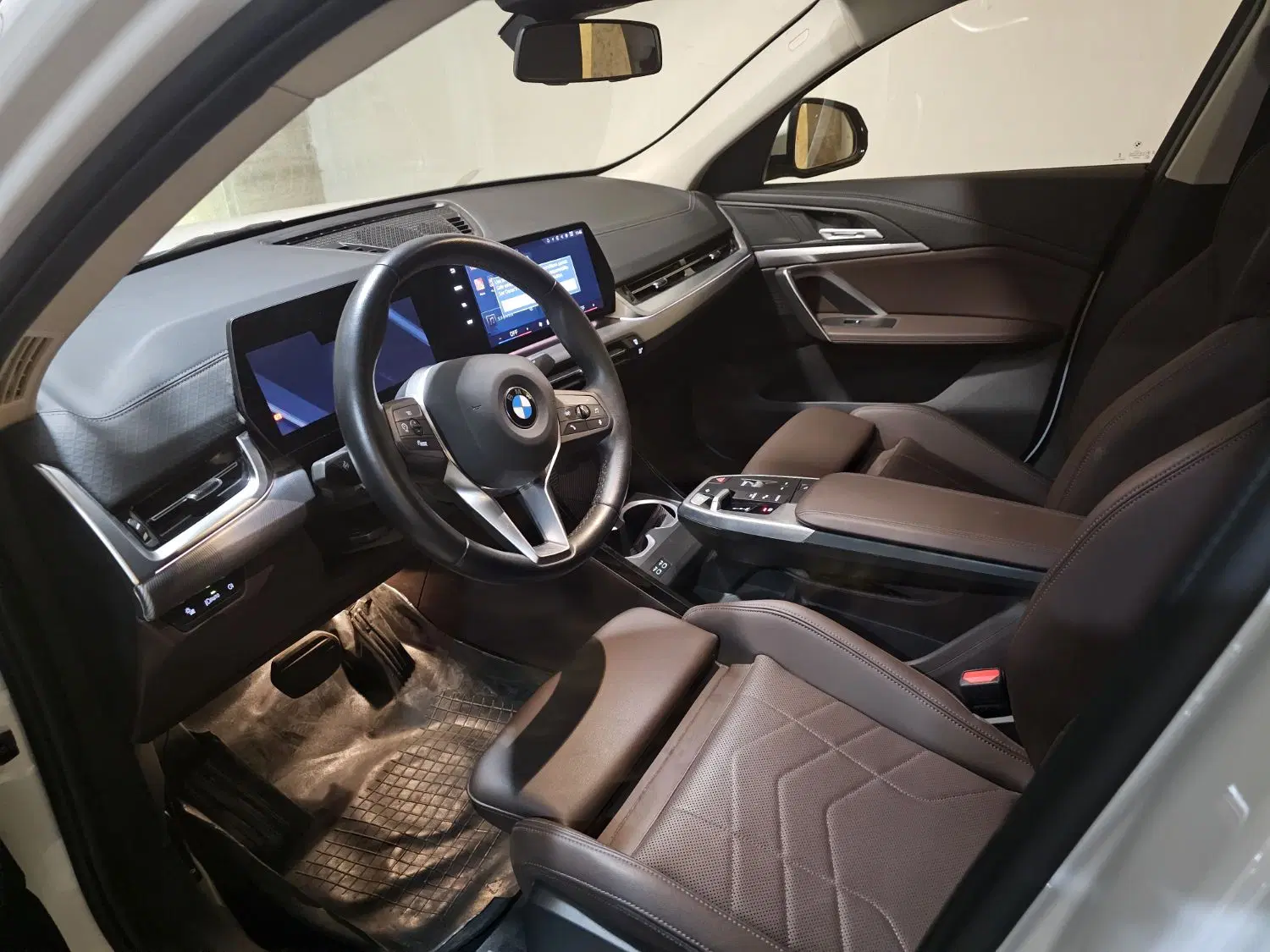 bmw x2 sdrive 2litr|خودرو سواری و وانت|تهران, الهیه|دیوار