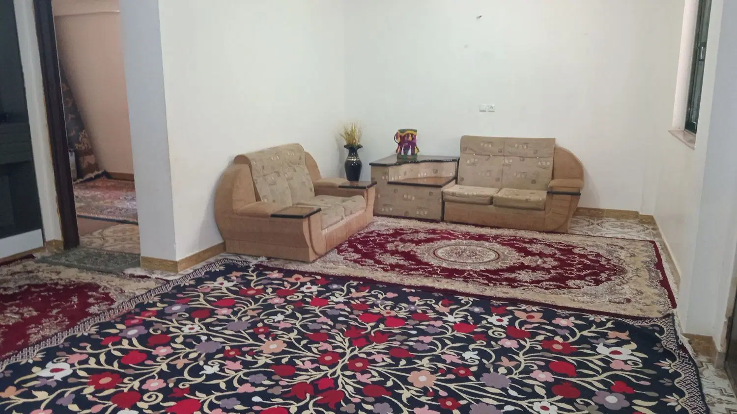 ویلا|اجارهٔ کوتاهمدت ویلا و باغ|ماسال, |دیوار