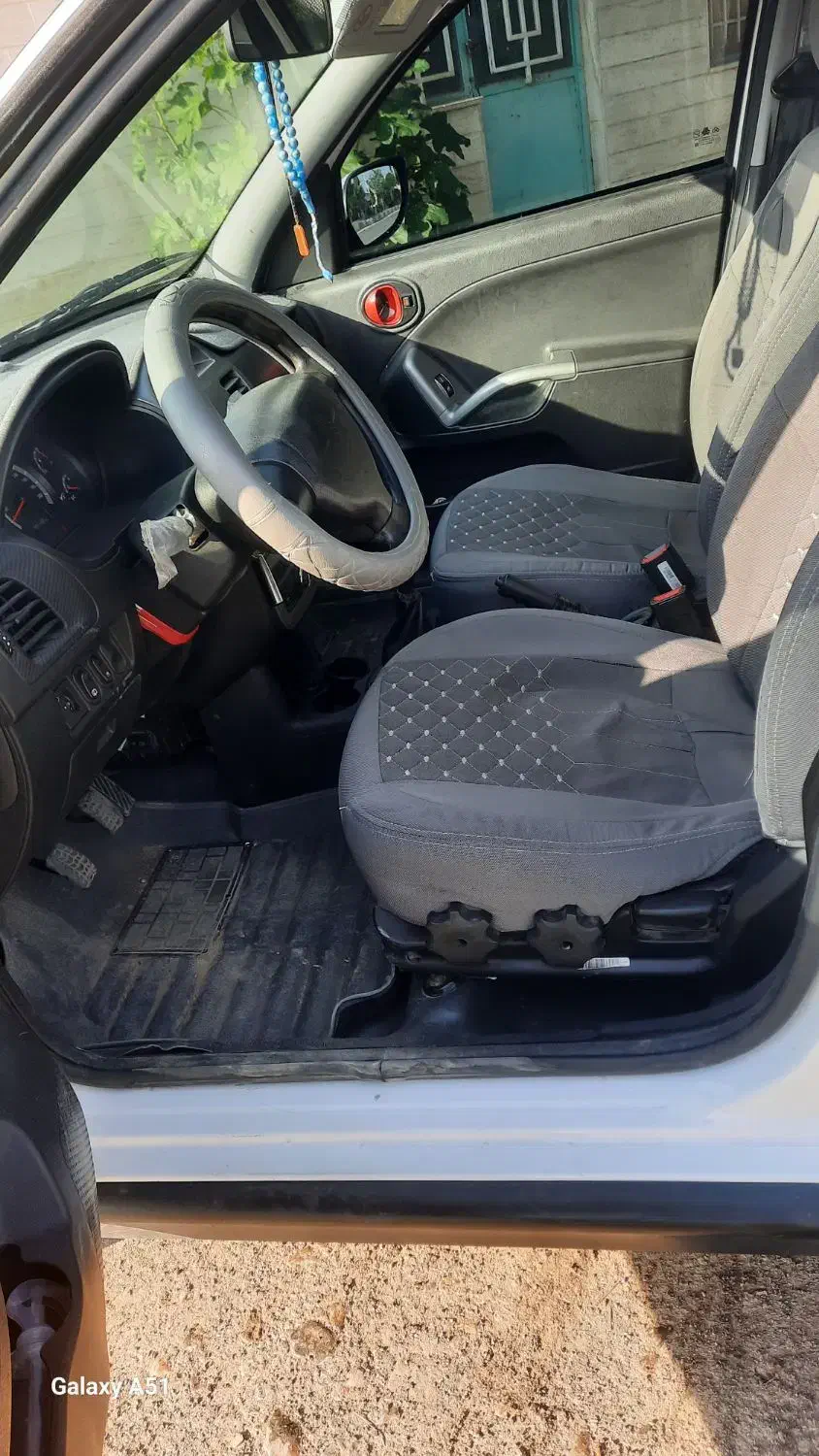 کوییک ۱۴۰۱|خودرو سواری و وانت|اصفهان, شهریار|دیوار