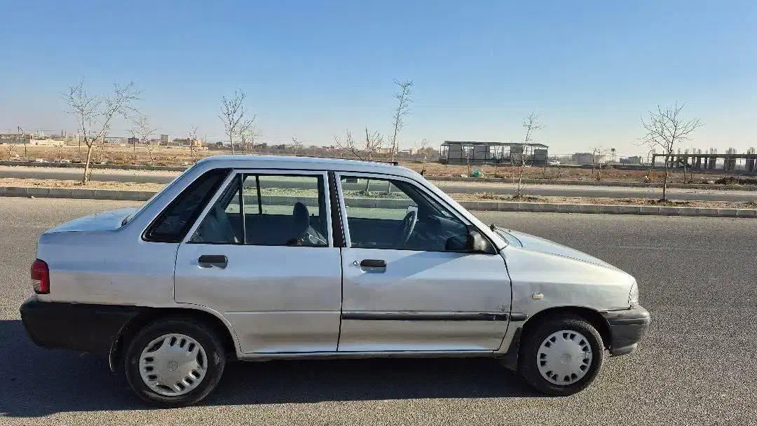 پراید مدل۸۸|خودرو سواری و وانت|ملارد, |دیوار