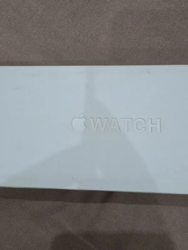 Apple Watch S10 - 46 MM|ساعت|تهران, اختیاریه|دیوار