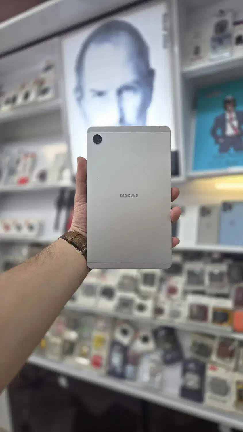 samsung Tab A9|تبلت|اصفهان, احمدآباد|دیوار