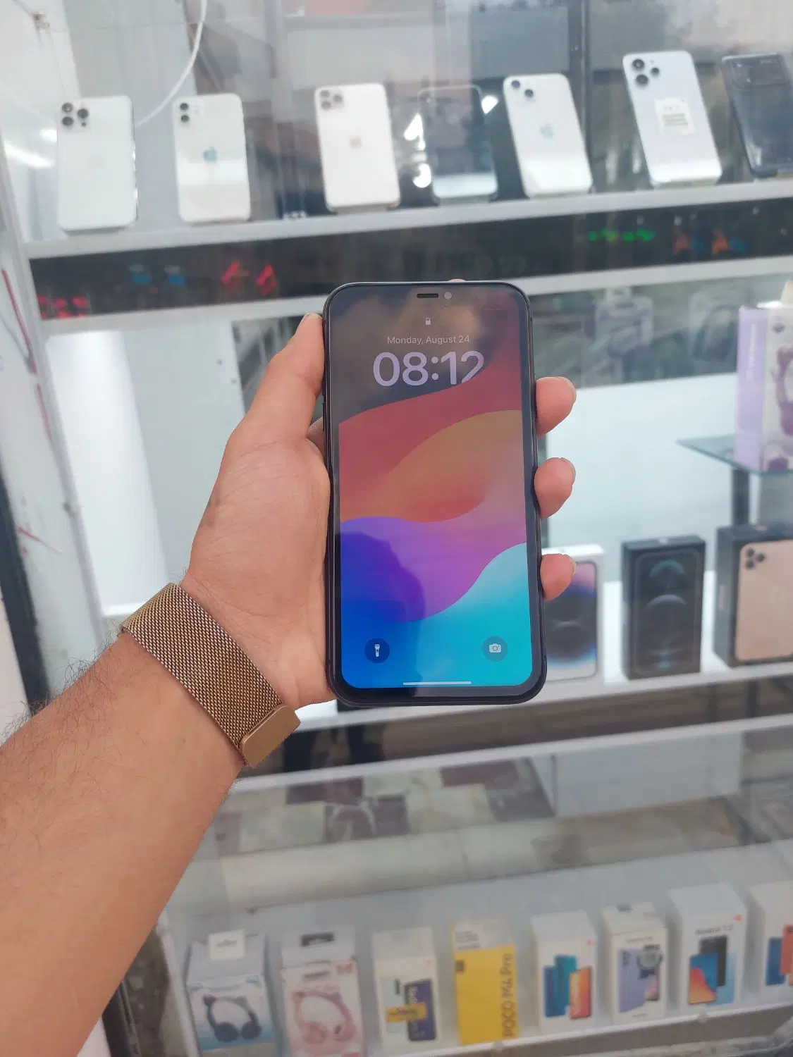 IPHONE 11 Ch دوسیم|موبایل|ارومیه, |دیوار