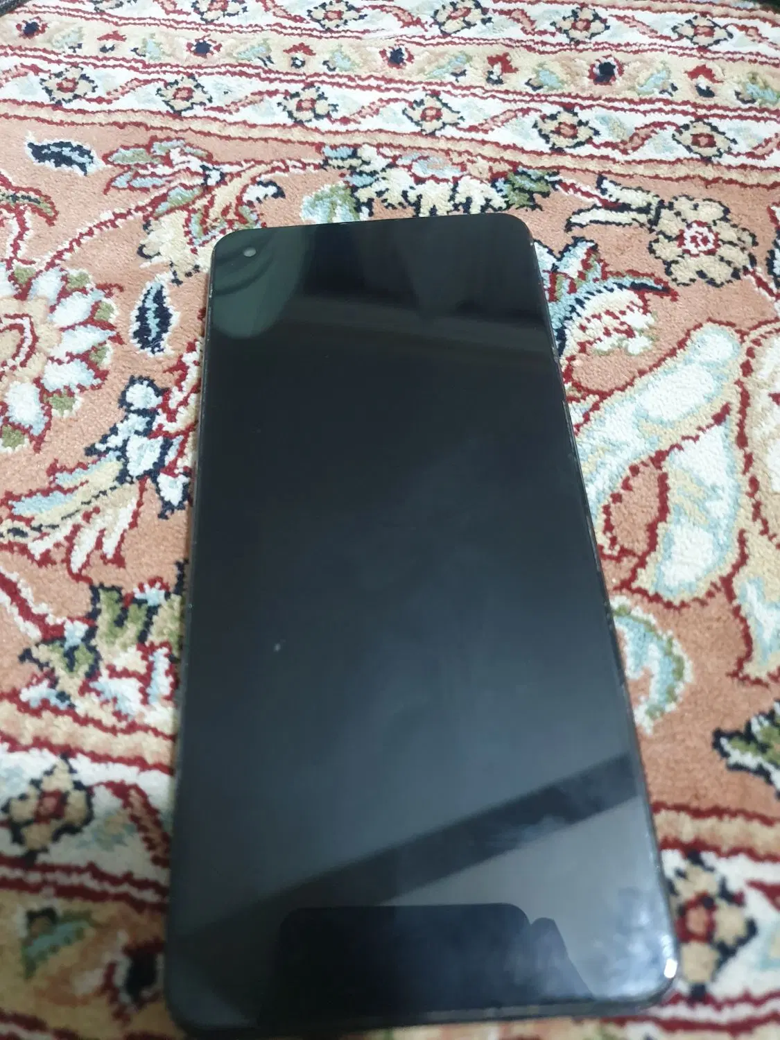 گوشی a21s|موبایل|مشهد, امیر|دیوار