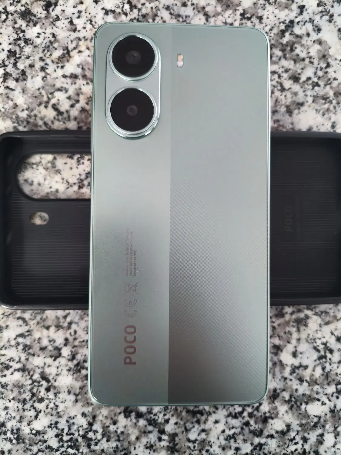 پوکوX7pro|موبایل|خمینی‌شهر, |دیوار