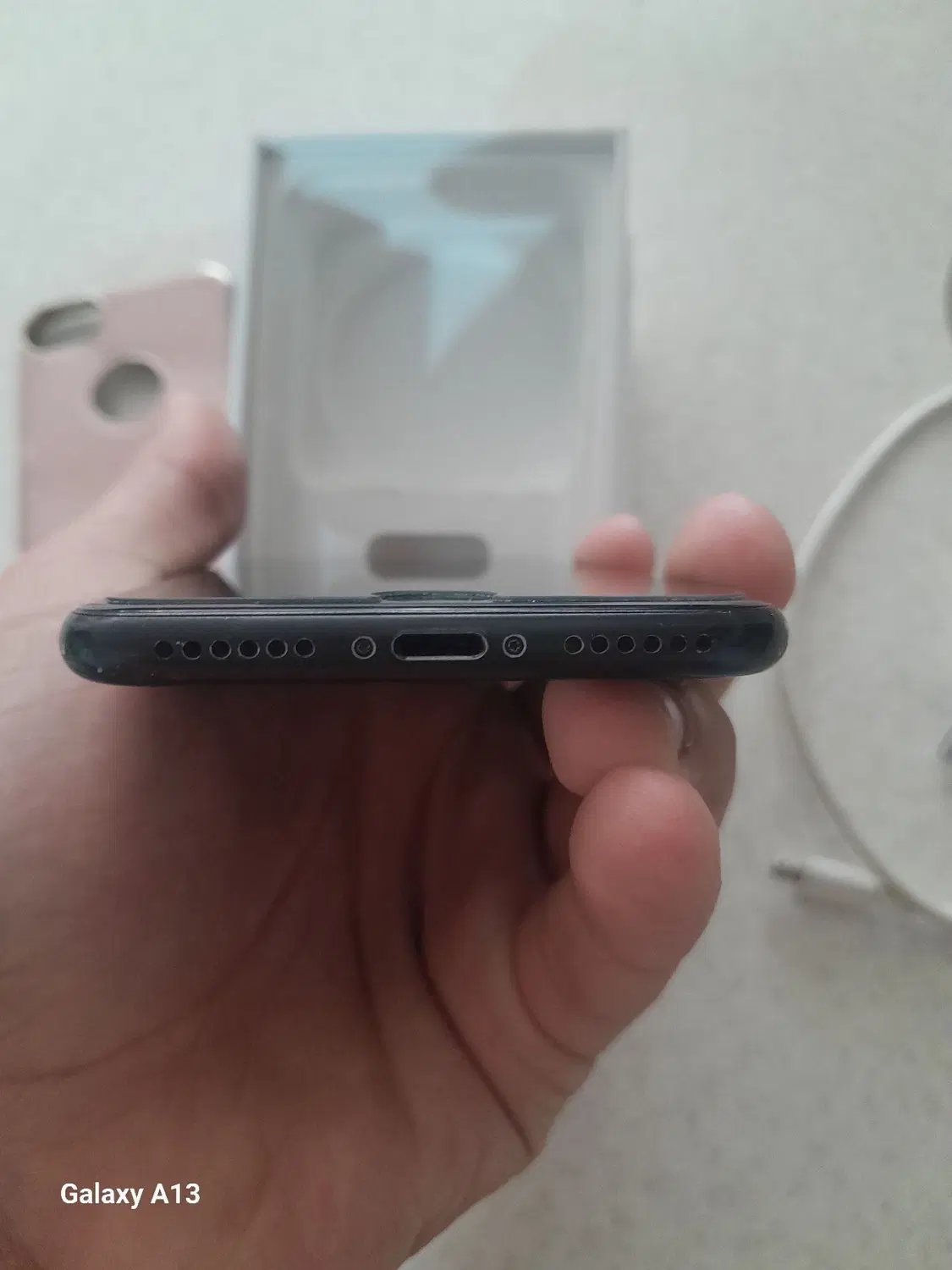 iphone 7 آیفون ۷|موبایل|کرج, کمالشهر|دیوار