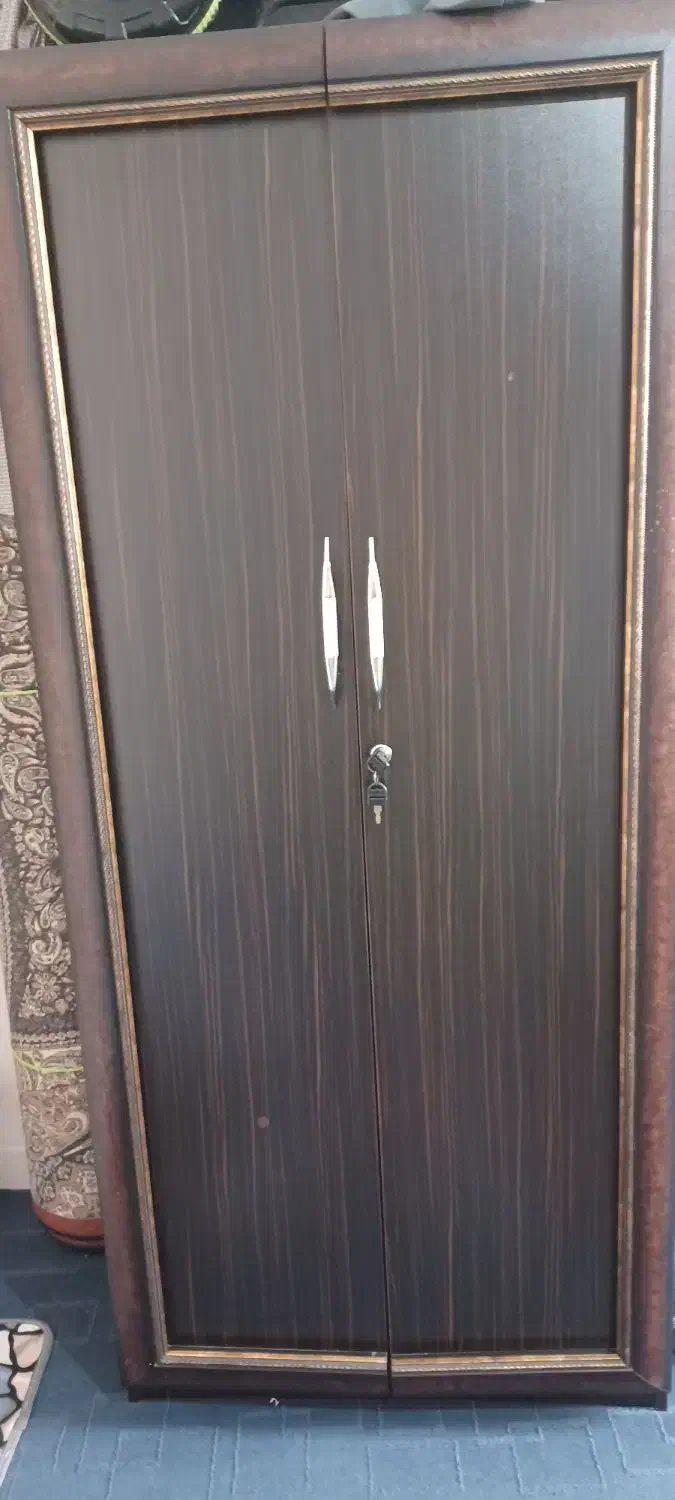 کمد لباس|جاکفشی، کمد، دراور|فردیس, شهرک ۱۱۰|دیوار