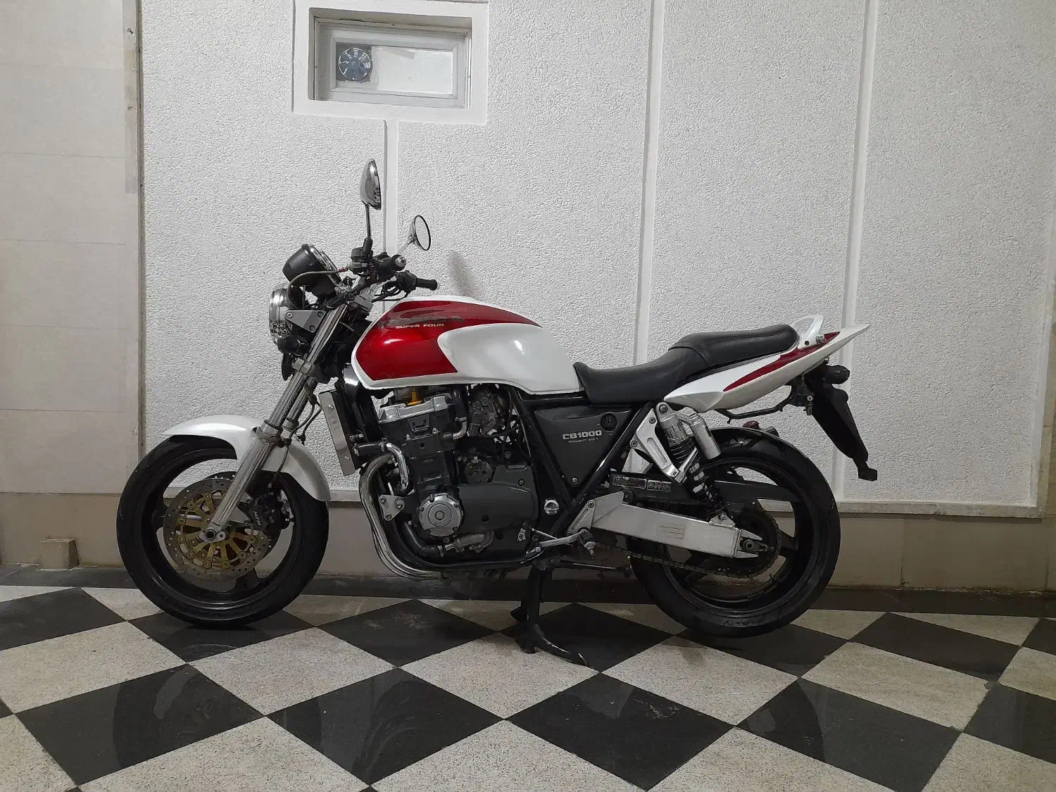 cb1000|موتورسیکلت|تهران, تهرانسر مرکزی|دیوار