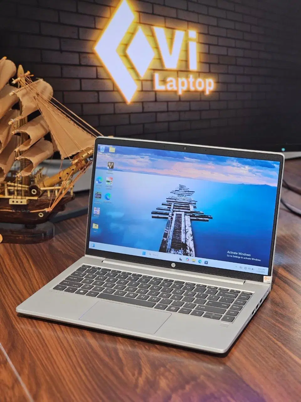 hp probook 445 G10|رایانه همراه|تهران, فلسطین (میدان انقلاب)|دیوار