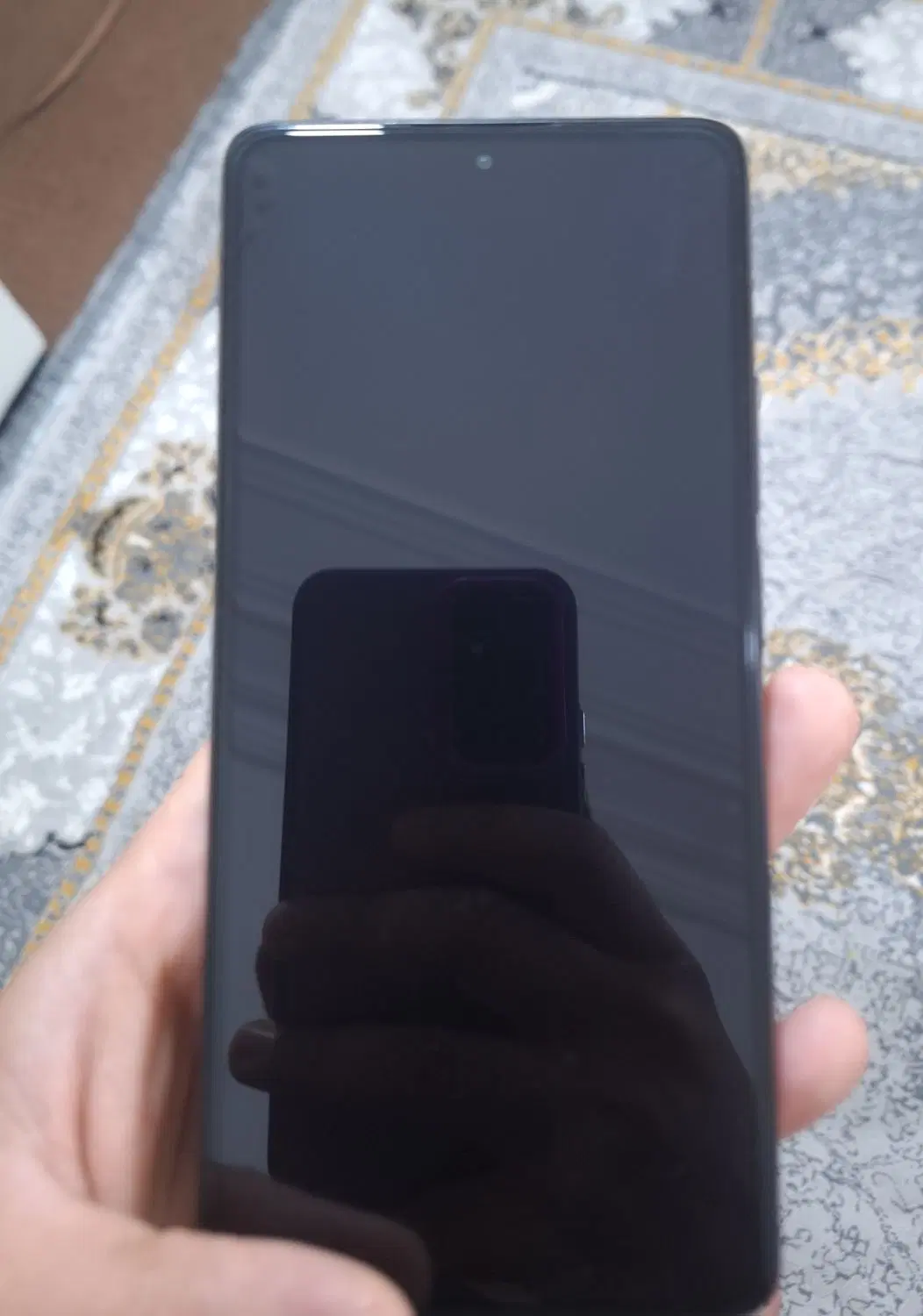 11T Pro 256G Ram 12|موبایل|بندر کنگان, |دیوار
