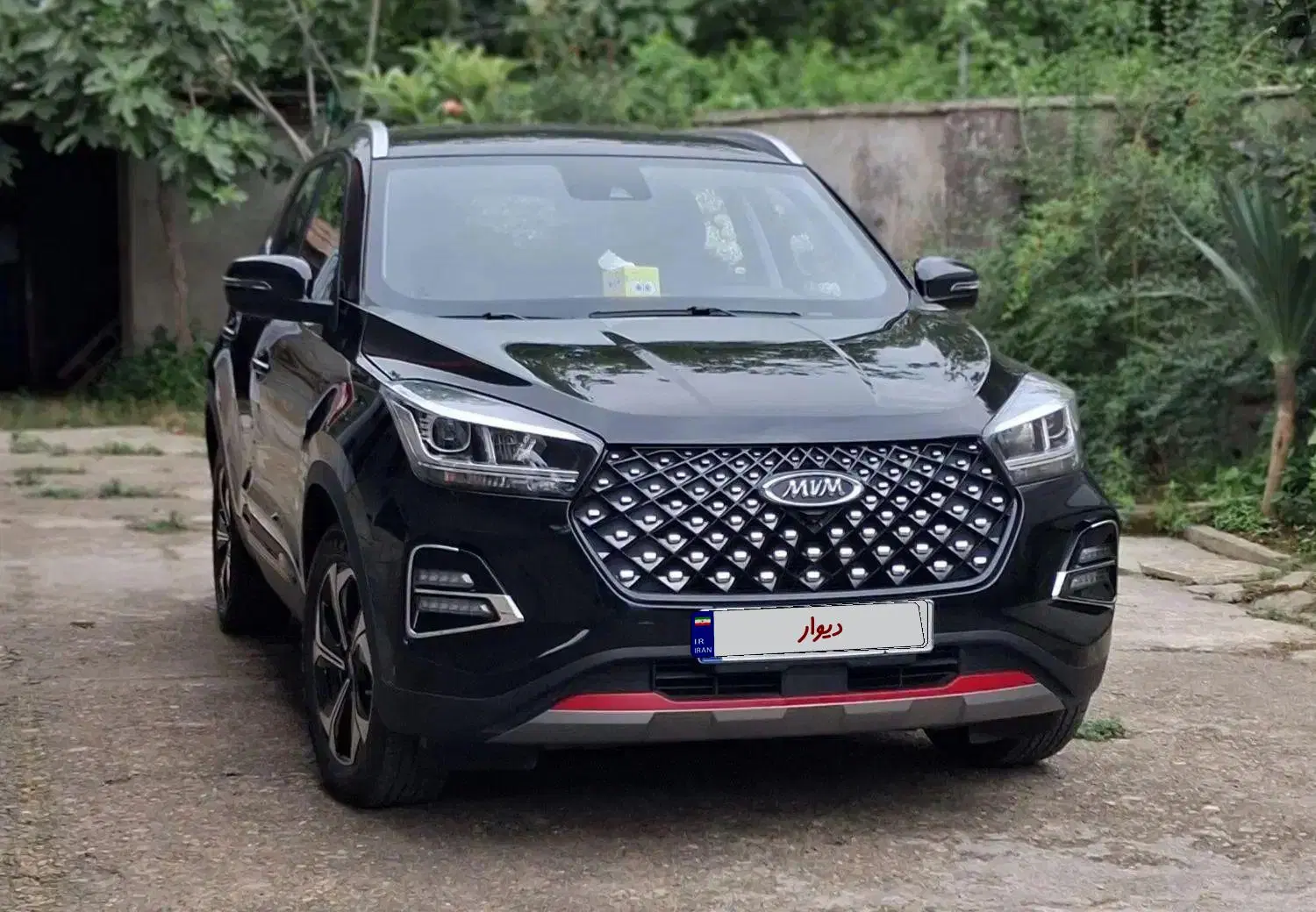X55 PRO. IE|خودرو سواری و وانت|تهران, مینای جنوبی|دیوار