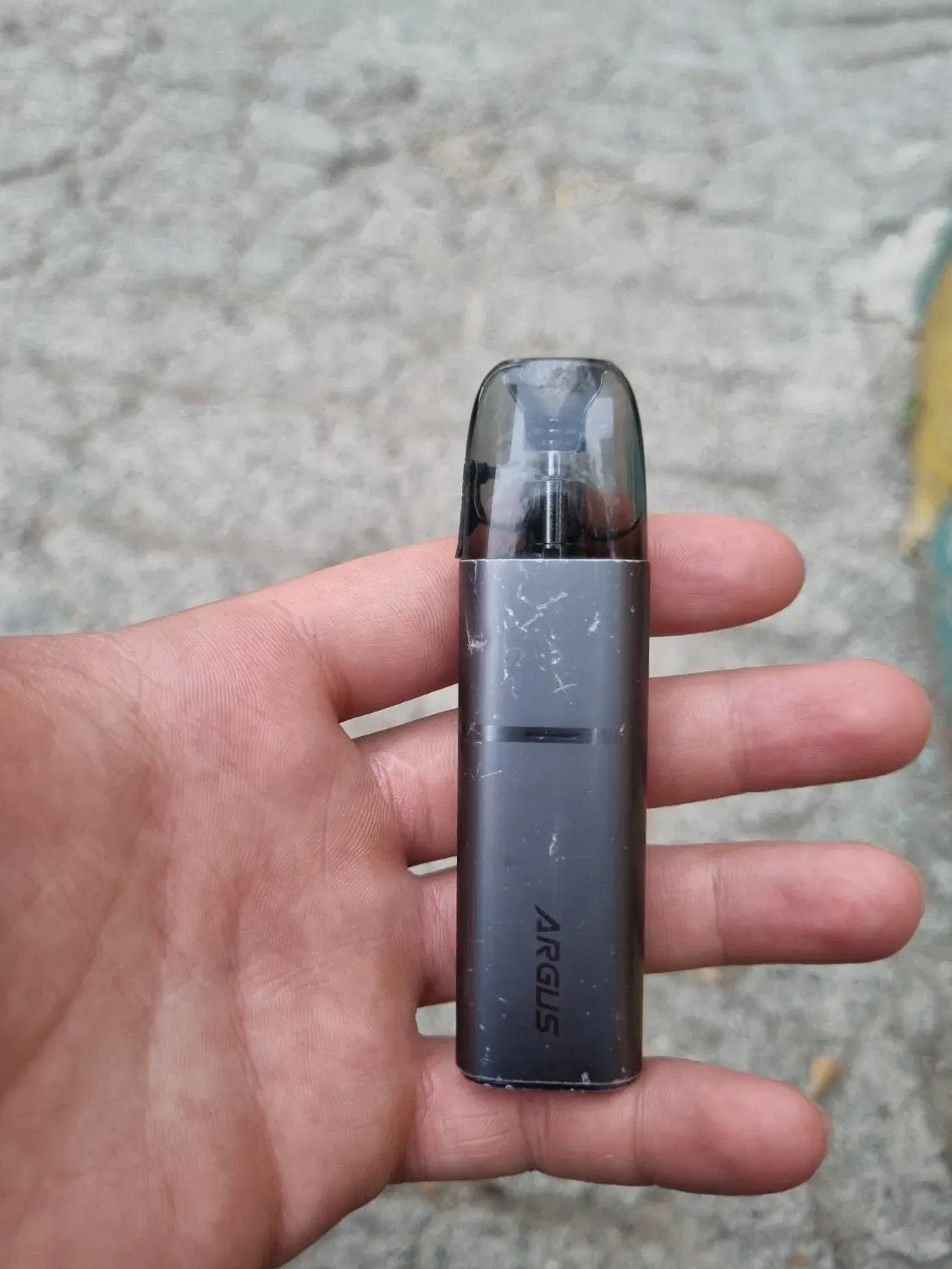 Argus G3 mini|زیورآلات و اکسسوری|سنندج, |دیوار