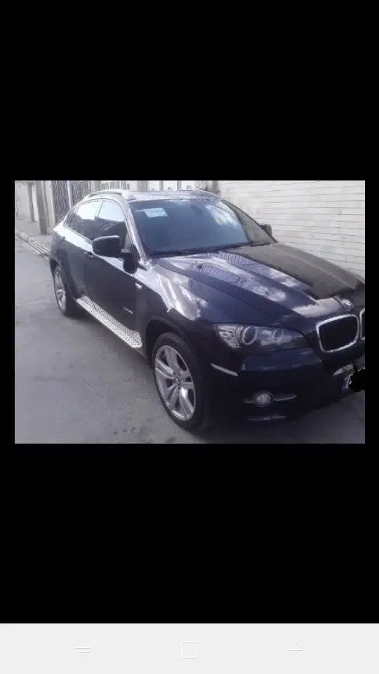 BMW/2011/ful|خودرو سواری و وانت|تهران, میرداماد|دیوار
