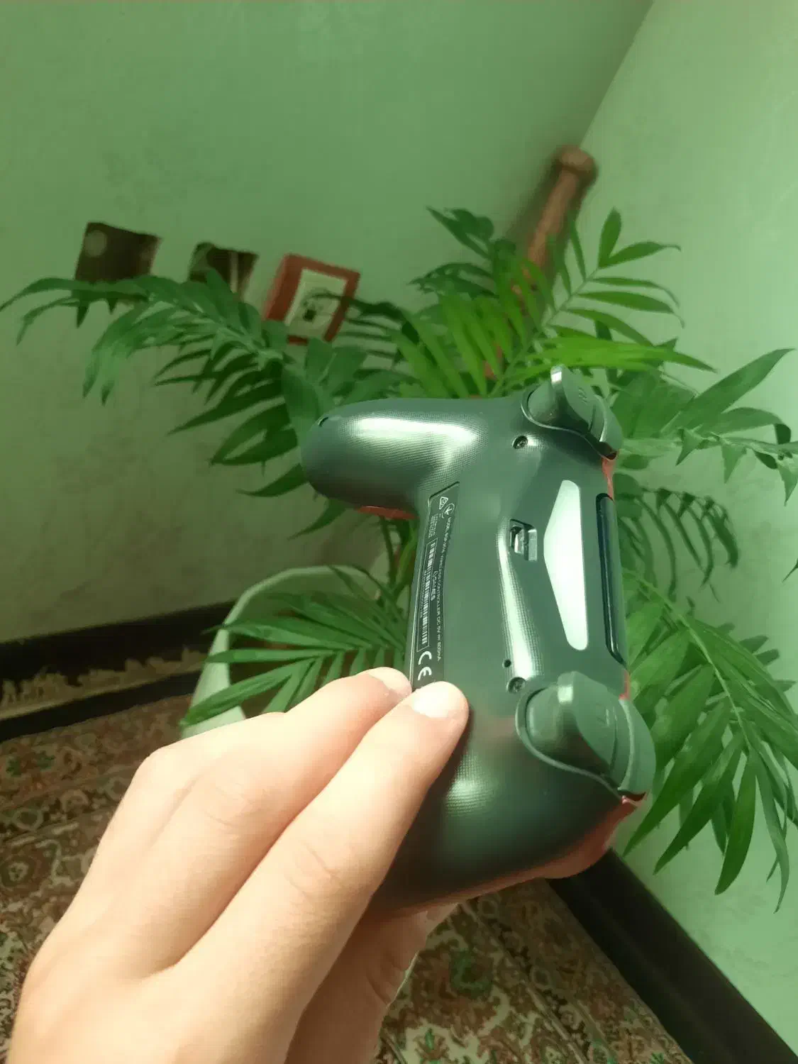 دسته ps4|کنسول، بازی ویدئویی و آنلاین|بابلسر, |دیوار