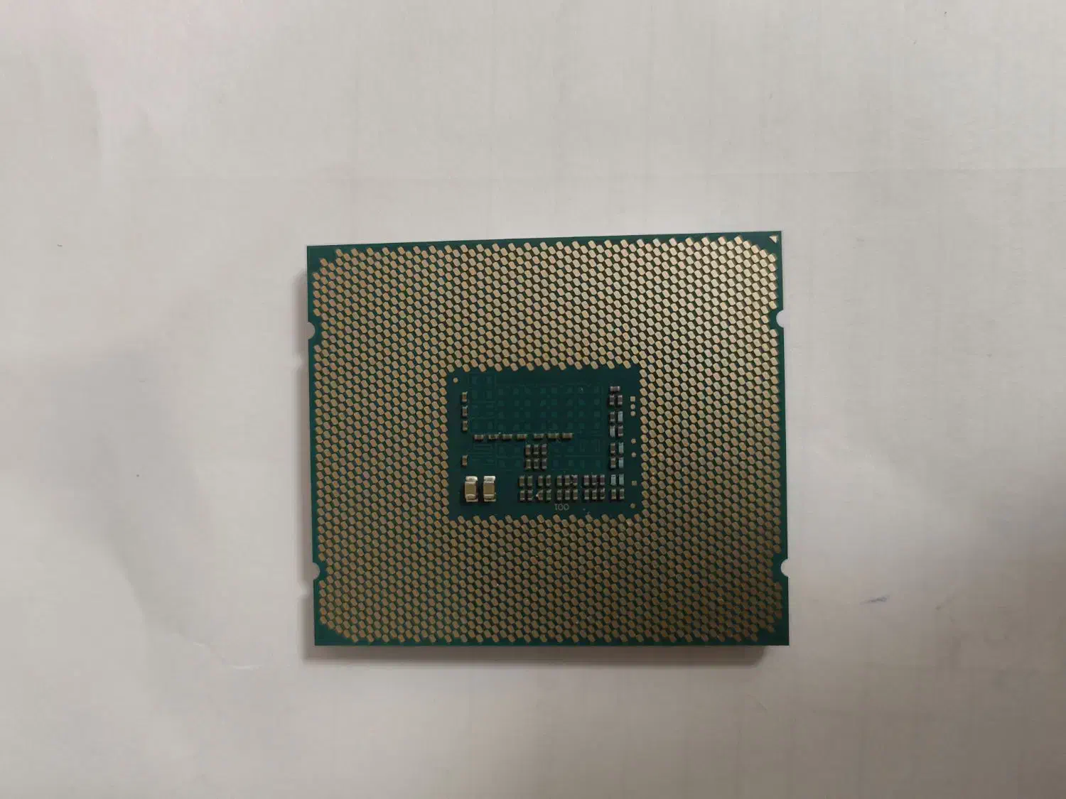 CPU 2620V3 Intel|قطعات و لوازم جانبی رایانه|تهران, یوسفآباد|دیوار