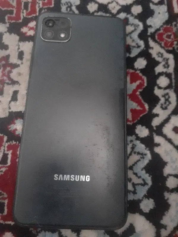 گوشیA22.5G|موبایل|قم, نخودی|دیوار