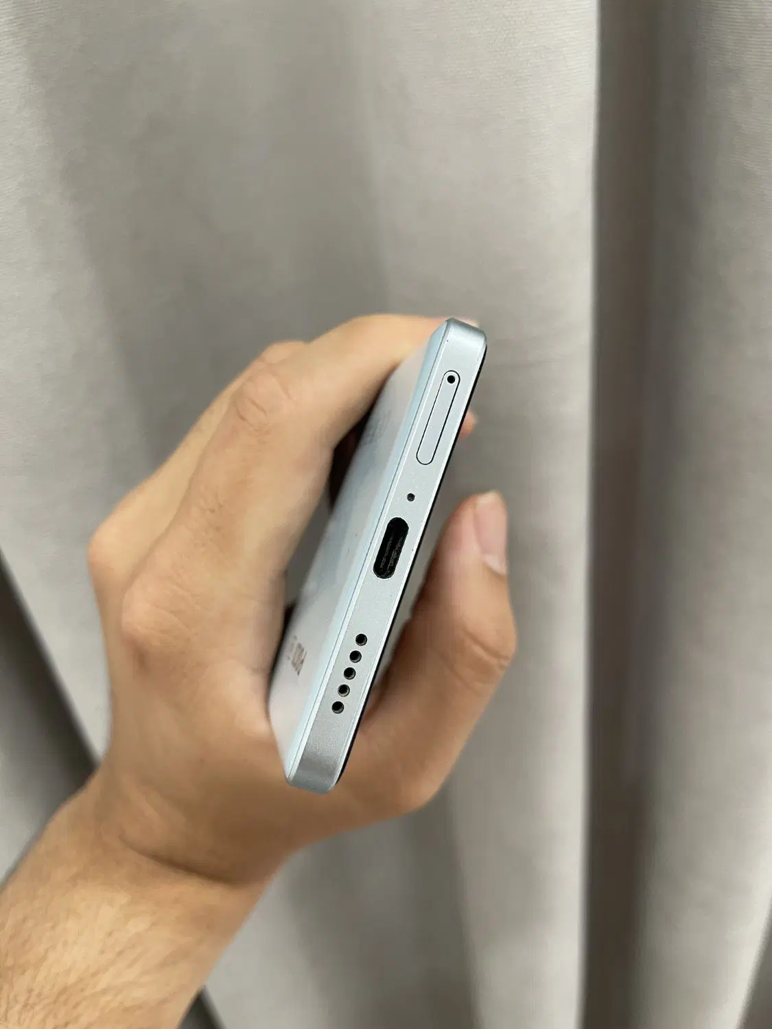 POCO F5|موبایل|تالش, هشتپر|دیوار