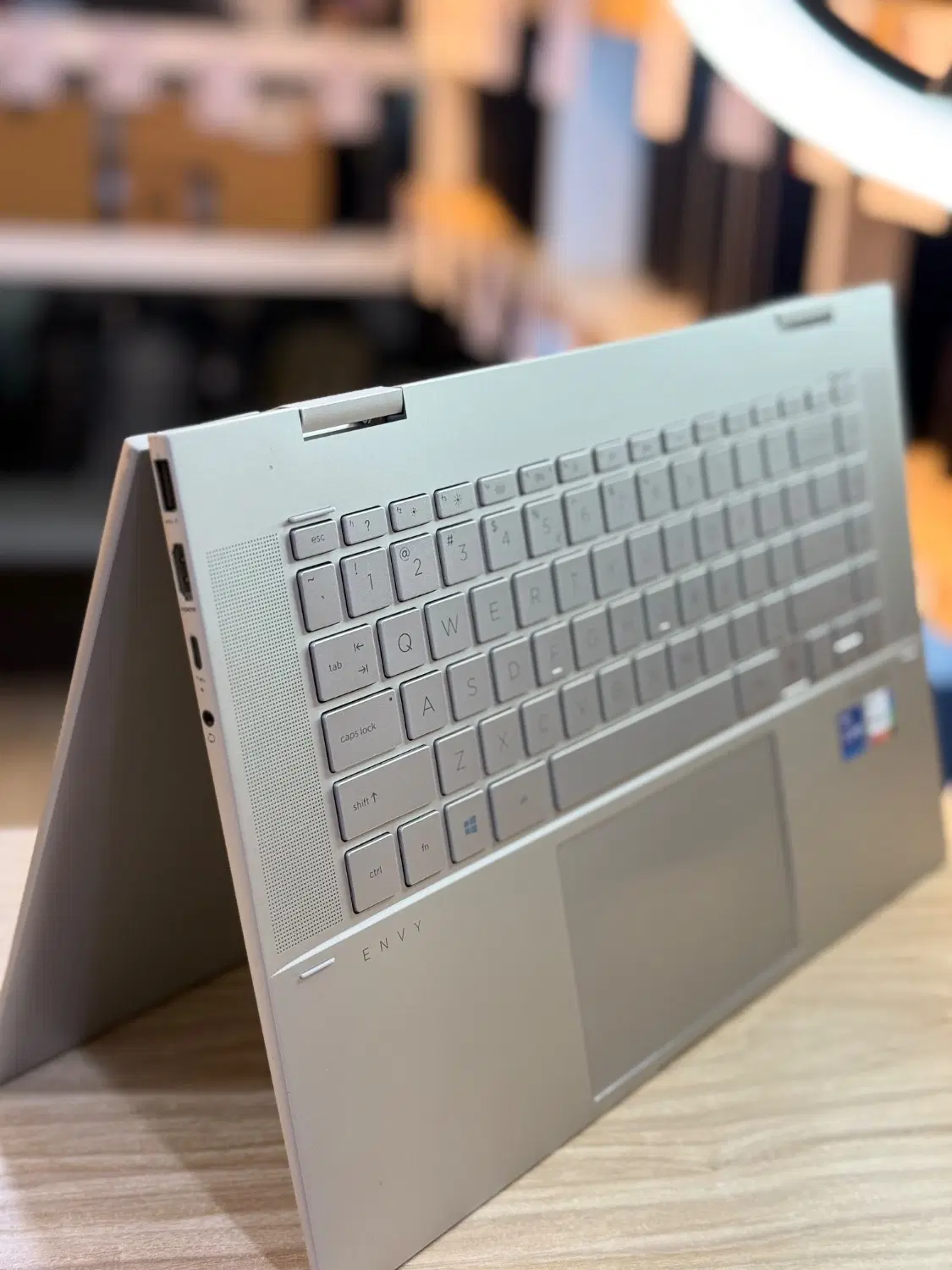 HP Envy 15|رایانه همراه|اهواز, کوی ملی راه|دیوار