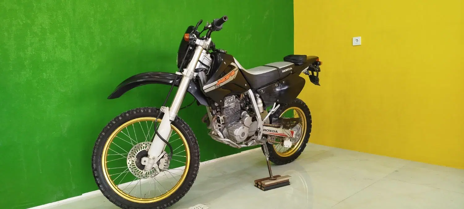 xr250 در حد|موتورسیکلت|ایوانکی, |دیوار