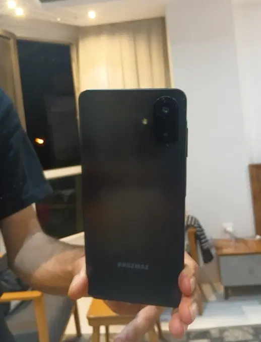 A07 SAMSUNG|موبایل|شیراز, باغ تخت|دیوار