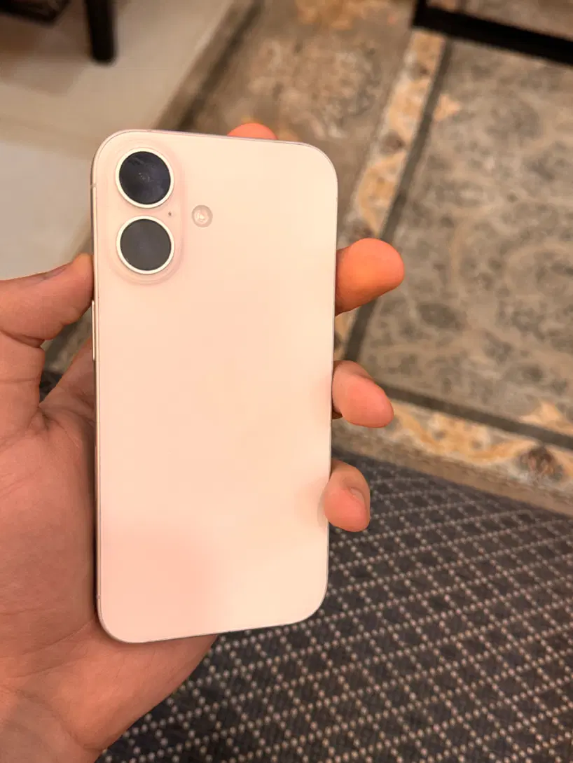 iphone 16 normal|موبایل|بندر ماهشهر, |دیوار