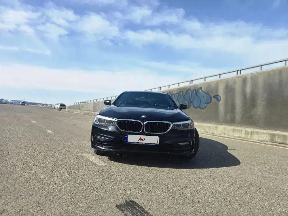 BMW530E|خودرو سواری و وانت|تبریز, |دیوار