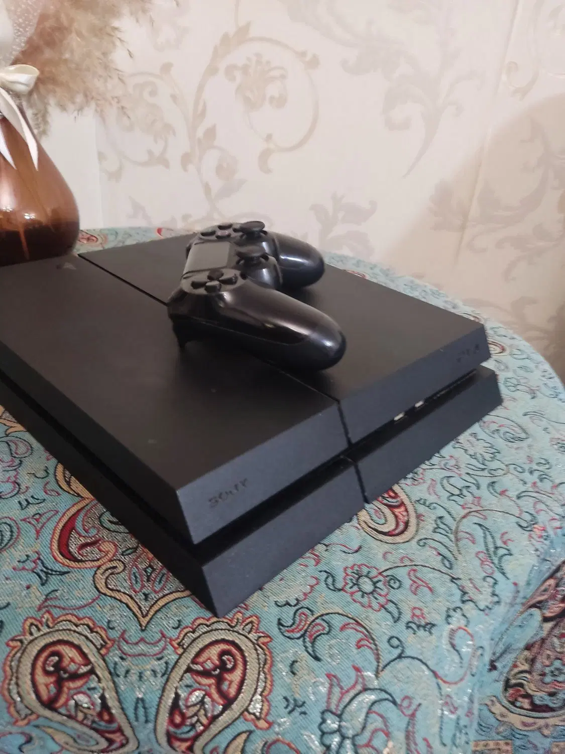 ps4 500GB|کنسول، بازی ویدئویی و آنلاین|سنندج, |دیوار