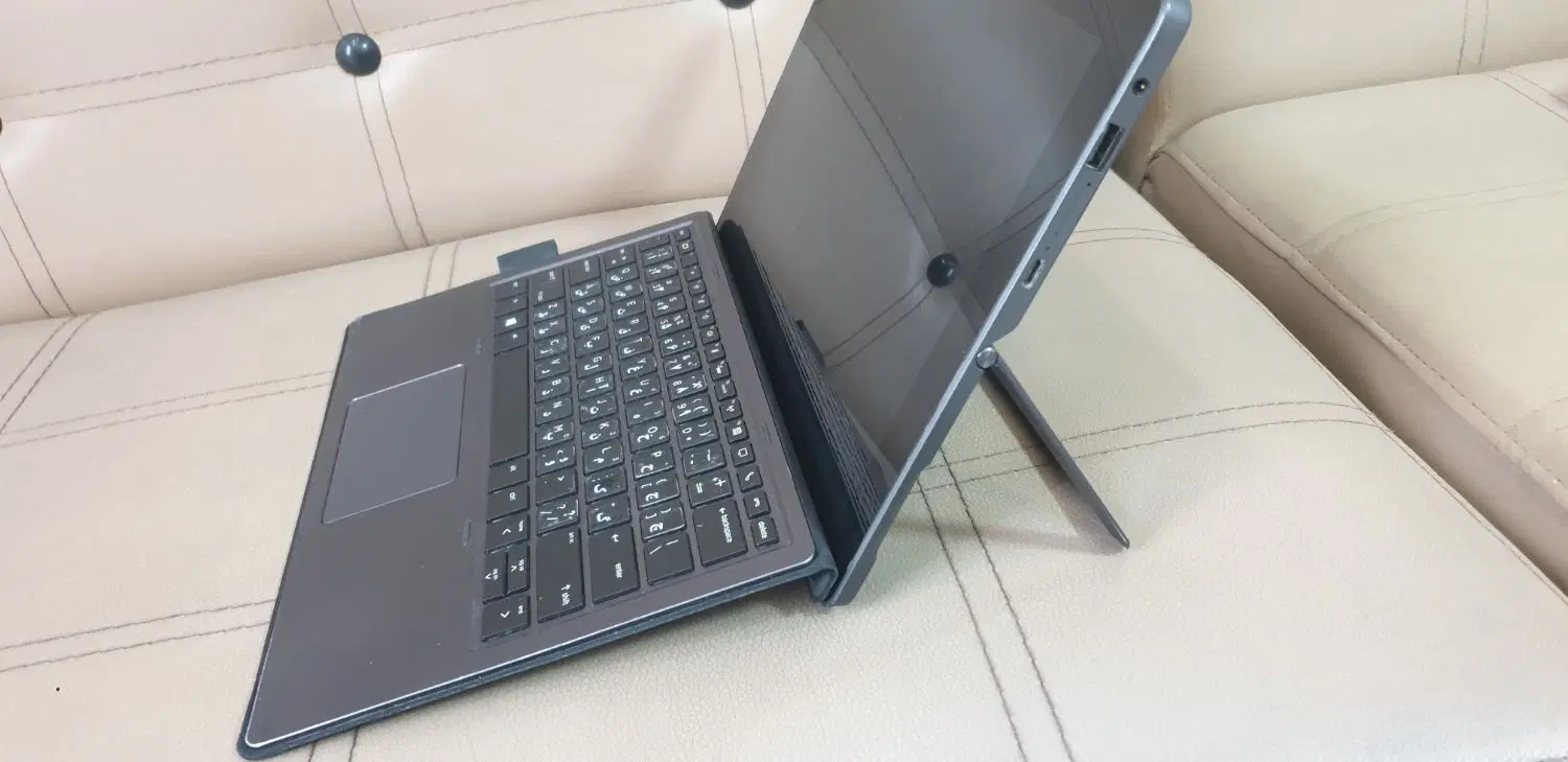 hp pro x2|رایانه همراه|کرج, شاهین‌ویلا|دیوار