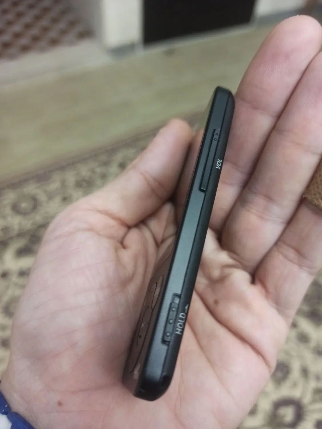 MP3 Player|پخش‌کننده همراه|تهران, شهرک ولیعصر شمالی|دیوار
