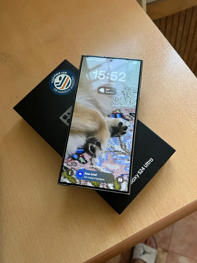 S24 ultra|موبایل|کرمان, |دیوار