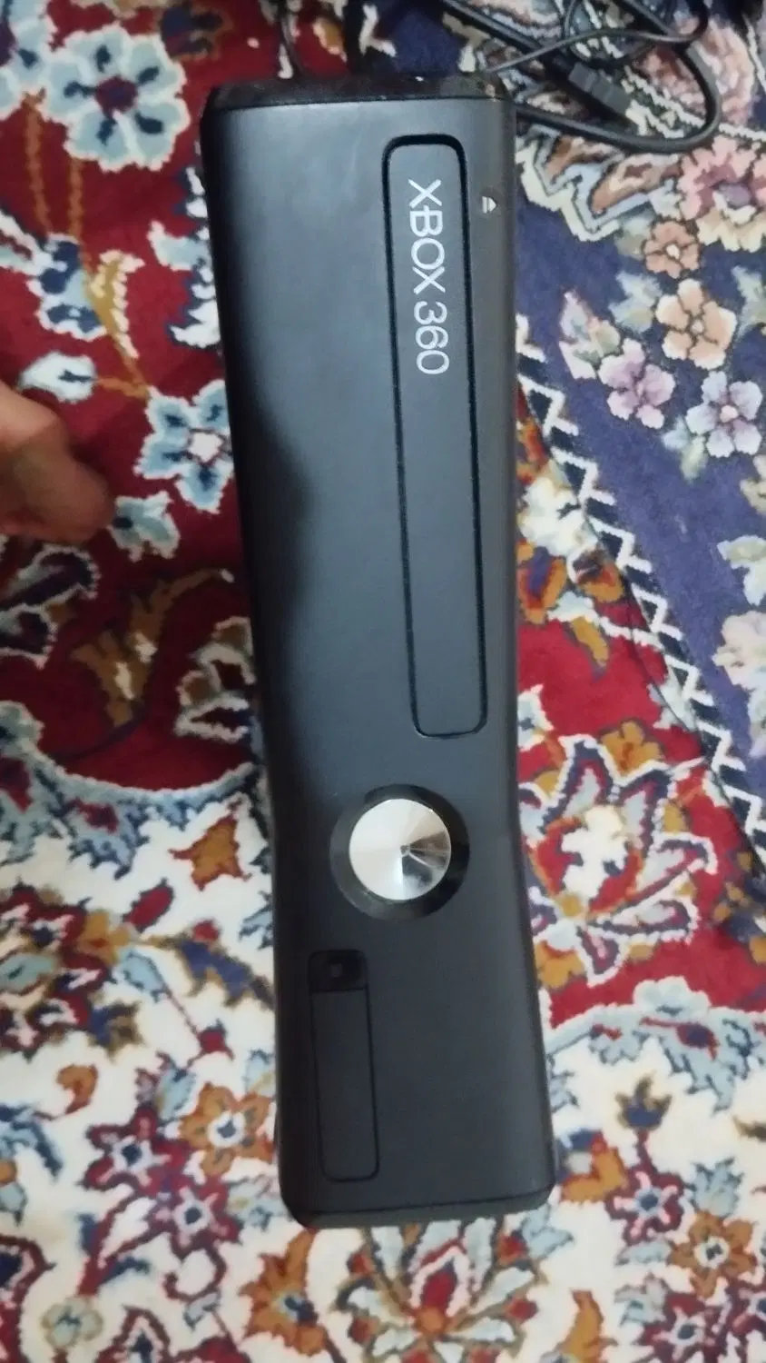 Xbox 360|کنسول، بازی ویدئویی و آنلاین|شادگان, |دیوار