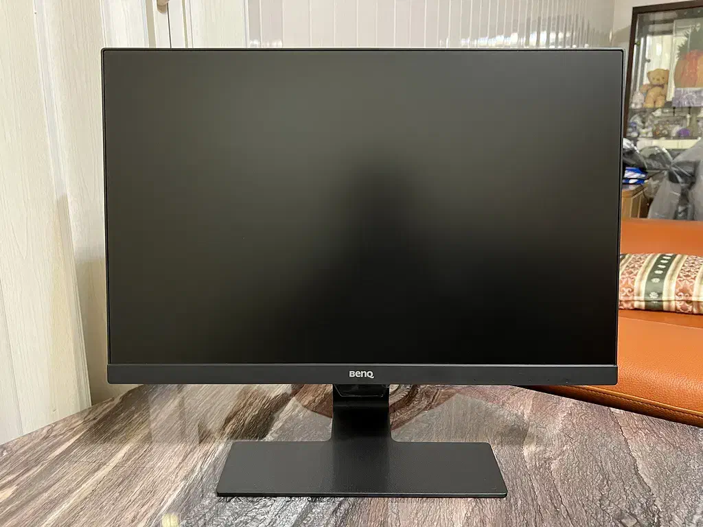 مانیتور BenQ 2381|قطعات و لوازم جانبی رایانه|تهران, نیروی دریایی|دیوار