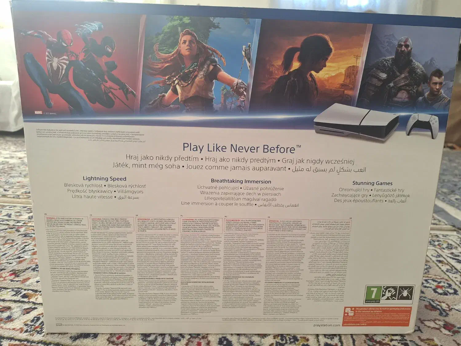 PS5|کنسول، بازی ویدئویی و آنلاین|تهران, شهرآرا|دیوار