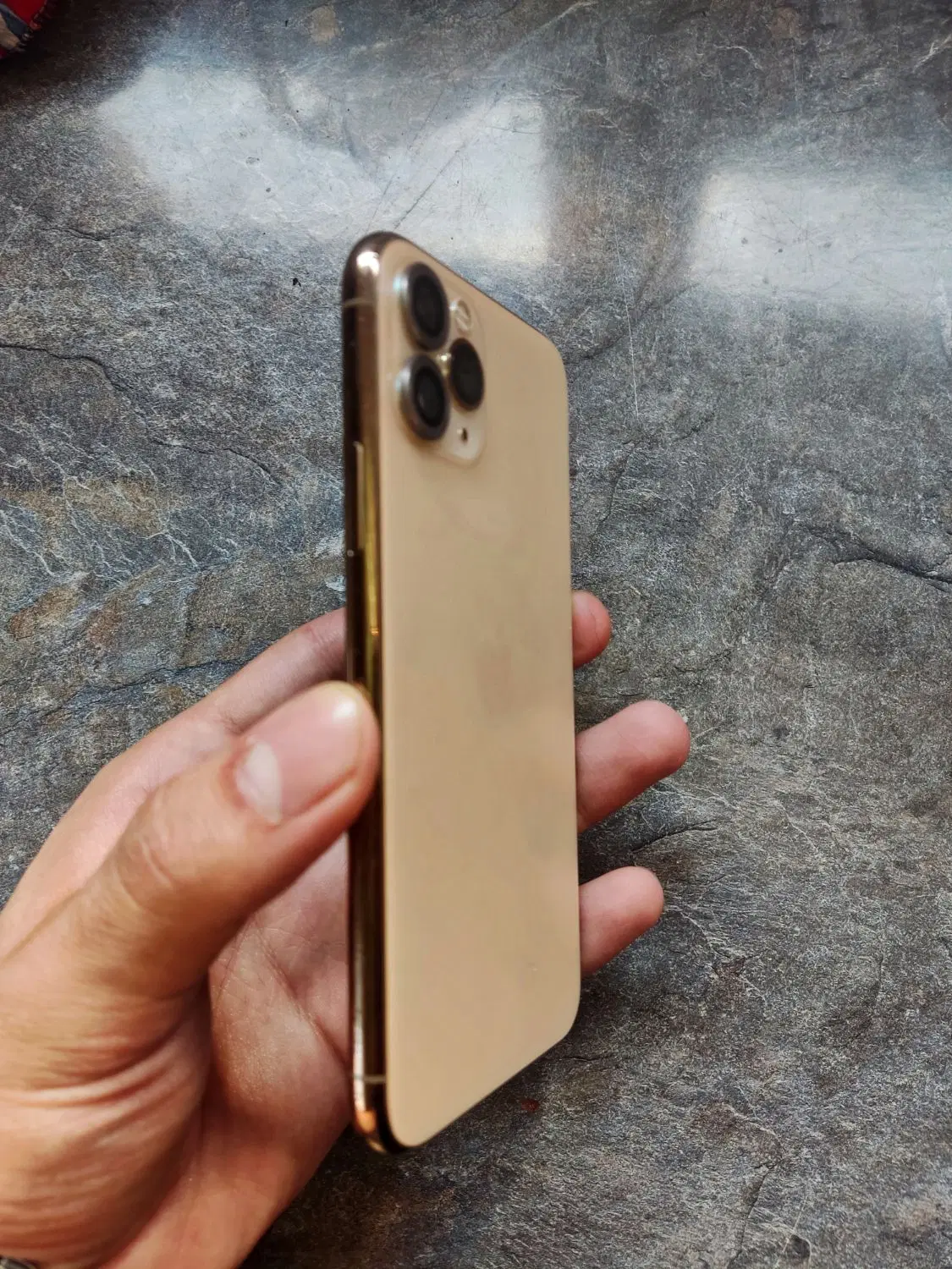 iPhone 11 pro|موبایل|تبریز, |دیوار