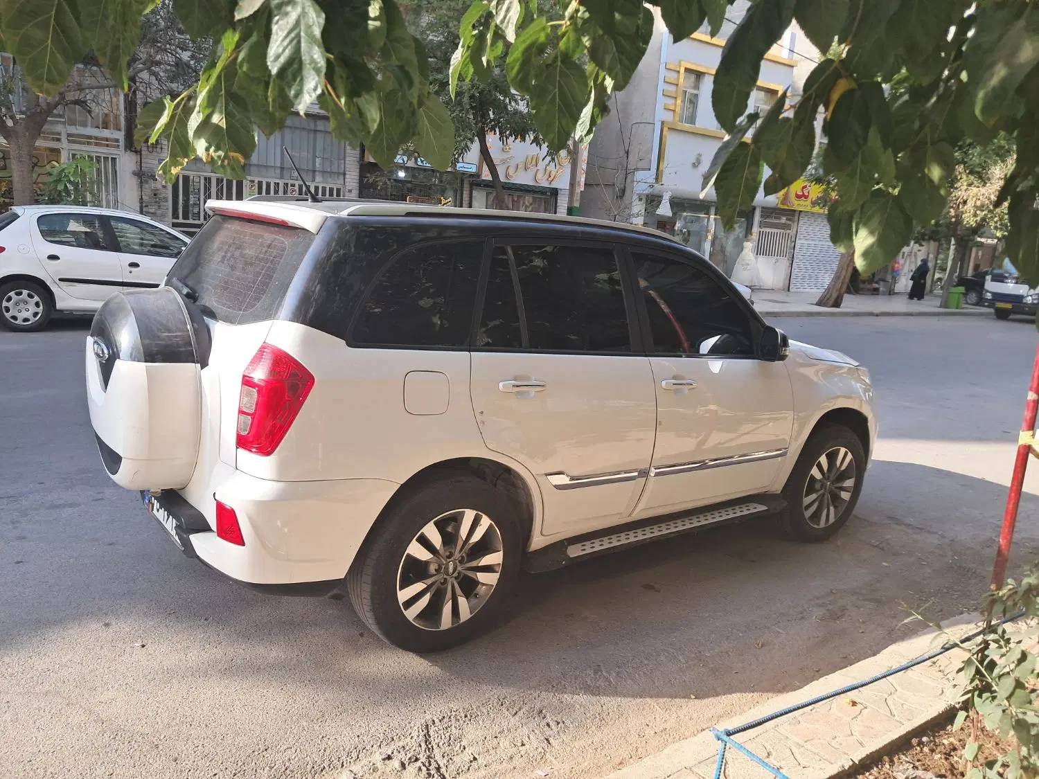 x33s|خودرو سواری و وانت|مشهد, طلاب|دیوار