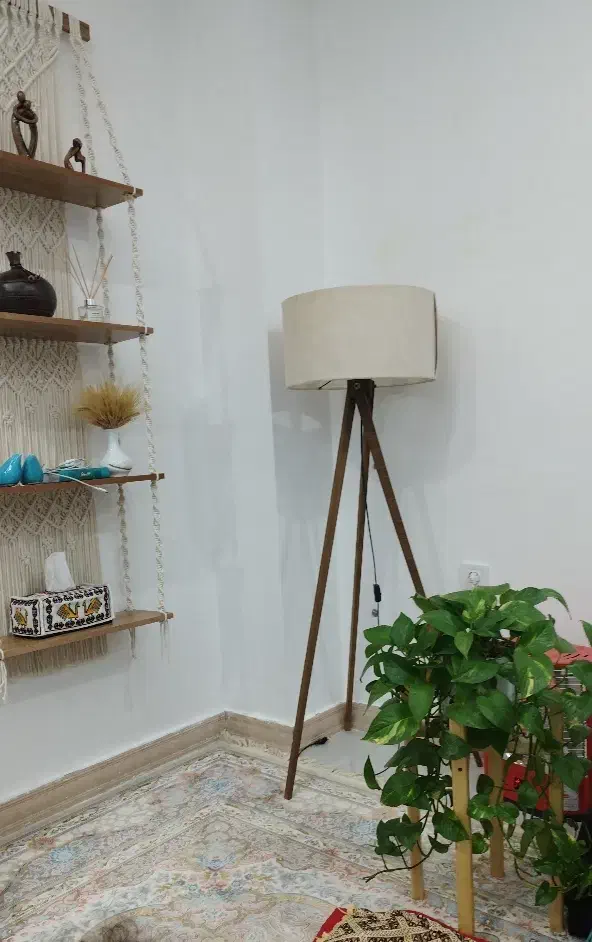 آباژور|چراغ خواب و آباژور|بندر کنگان, |دیوار