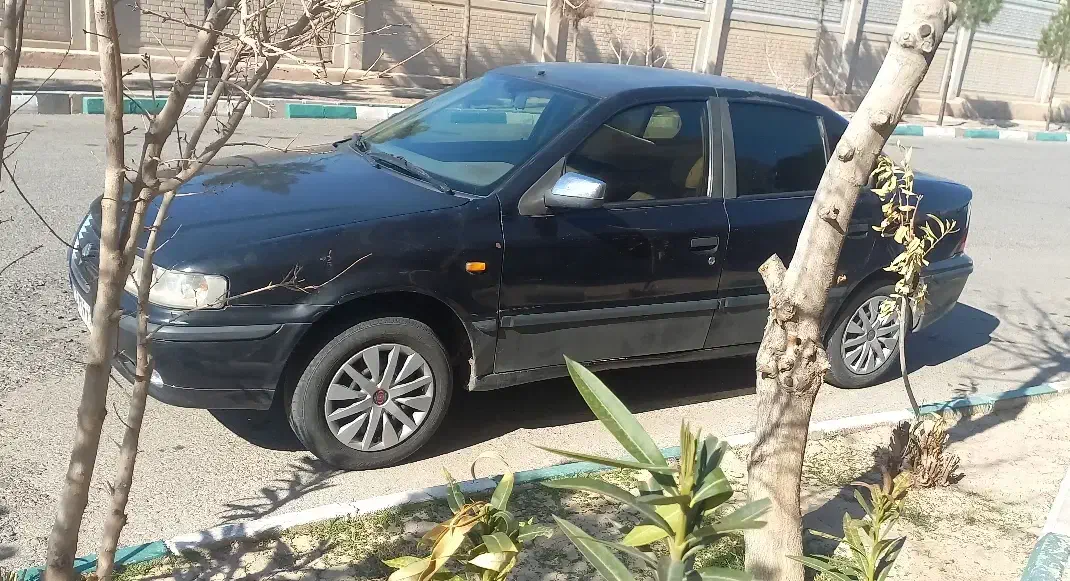 سمند مدل ۹۱|خودرو سواری و وانت|تهران, تهرانسر مرکزی|دیوار